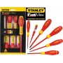 Stanley 0-65-441 Σετ Κατσαβίδια 6τμχ