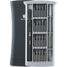 Best BST-8930B Σετ Κατσαβίδι με Μύτες 22τμχ