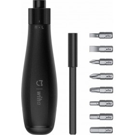 Xiaomi Mi X Wiha Σετ Κατσαβίδι με Μύτες 8τμχ