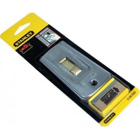 Stanley Επαγγελματική Ξύστρα Τζαμιών 0-28-500 Stanley Επαγγελματική Ξύστρα Τζαμιών 0-28-500
