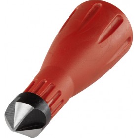 Wolfcraft Φρέζα Χειρός με Λαβή 19mm 4315000