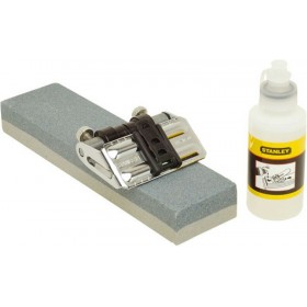 Stanley Σετ Ακονίσματος Ροκανιών & Σκαρπέλων 0-16-050 Stanley Σετ Ακονίσματος Ροκανιών & Σκαρπέλων 0-16-050