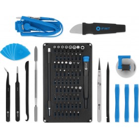 iFixit 145307-4 Κασετίνα με 83 Εργαλεία iFixit 145307-4 Κασετίνα με 83 Εργαλεία