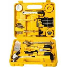 Delis EDL1028J Κασετίνα με 28 Εργαλεία