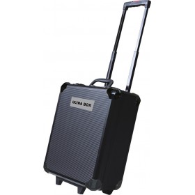 Ultra Box Βαλίτσα με 399 Εργαλεία