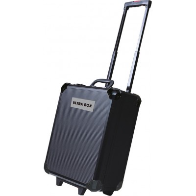 Ultra Box Βαλίτσα με 399 Εργαλεία