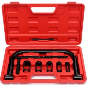 Kraft & Dele KD-10213 Σετ Εξωλκέων Ελατηρίων Βαλβίδων 10τμχ Kraft & Dele KD-10213 Σετ Εξωλκέων Ελατηρίων Βαλβίδων 10τμχ