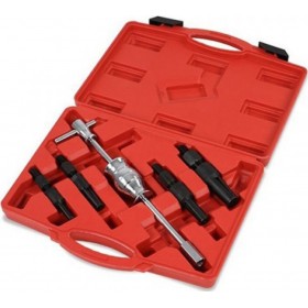 Express 631503 Σετ Εξωλκέων Ρουλεμάν 5τμχ