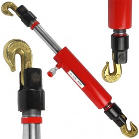 Mar-Pol M80412 Εξωλκέας Υδραυλικός Λαμαρίνας 10ton Mar-Pol M80412 Εξωλκέας Υδραυλικός Λαμαρίνας 10ton