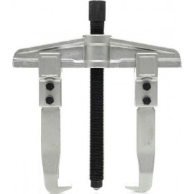 "Kraft & Dele KD-10134 Εξωλκέας Ρουλεμάν με 2 Βραχίονες 3""" Kraft & Dele KD-10134 Εξωλκέας Ρουλεμάν με 2 Βραχίονες 3"