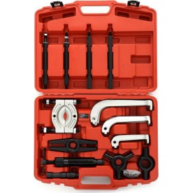 Kraft & Dele KD-10170 Σετ Εξωλκέων Ρουλεμάν σε Βαλιτσάκι 21τμχ Kraft & Dele KD-10170 Σετ Εξωλκέων Ρουλεμάν σε Βαλιτσάκι 21τμχ