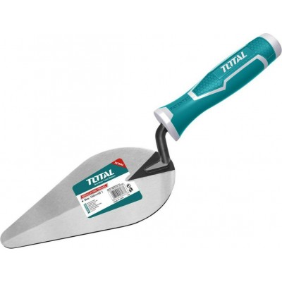 Total THT82716 Μυστρί με Μεταλλική Λάμα 175mm και Πλαστική Λαβή