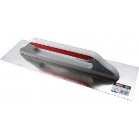 Benman 70992 Σπάτουλα Πλακιδίων με Inox Λάμα 480x130mm και Πλαστική Λαβή Benman 70992 Σπάτουλα Πλακιδίων με Inox Λάμα 480x130mm και Πλαστική Λαβή