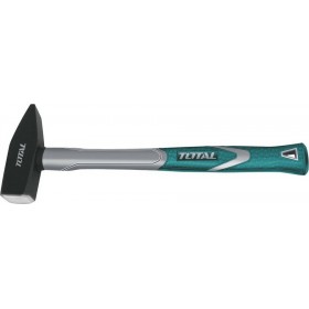 Total THT715006 Σφυρί Πένας 500gr με Πλαστικη Λαβή