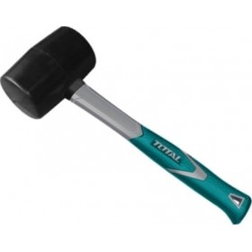 Total THT761616 Ματσόλα 450gr με Λαβή Fiberglass