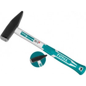 Total THT712006 Σφυρί Πένας 200gr με Πλαστικη Λαβή