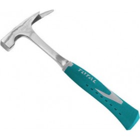 Total THT7142600 Σφυρί 600gr με Λαβή Fiberglass
