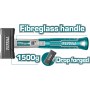 Total THTSTH15006 Βαριοπούλα 1.5kg με Λαβή Fiberglass