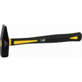 F.F. Group 14389 Σφυρί Πένας 300gr με Λαβή Fiberglass F.F. Group 14389 Σφυρί Πένας 300gr με Λαβή Fiberglass