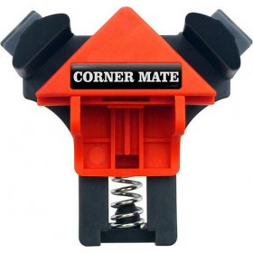 TOOL-0023 Σετ Σφιγκτήρες Γωνιών με Μέγιστο Άνοιγμα 22mm