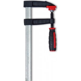 "Kraft & Dele KD-10714 Σφιγκτήρας Τύπου ""F"" με Μέγιστο Άνοιγμα 300mm" Kraft & Dele KD-10714 Σφιγκτήρας Τύπου "F" με Μέγιστο Άνοιγμα 300mm