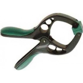 Wolfcraft FZ Σφιγκτήρας Ελατηρίου με Μέγιστο Άνοιγμα 60mm Wolfcraft FZ Σφιγκτήρας Ελατηρίου με Μέγιστο Άνοιγμα 60mm