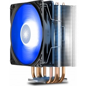 Deepcool Gammaxx 400 V2 Ψύκτρα Επεξεργαστή για Socket AM4/AM3/AM3+ Μπλε Deepcool Gammaxx 400 V2 Ψύκτρα Επεξεργαστή για Socket AM4/AM3/AM3+ Μπλε