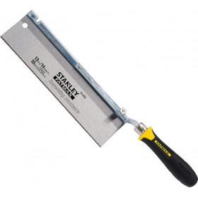 Stanley Πριόνι Ξύλου Fatmax 25cm 0-15-252 Stanley Πριόνι Ξύλου Fatmax 25cm 0-15-252