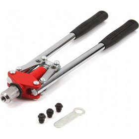 Mar-Pol Πριτσιναδόρος Σπειρωμάτων Χειρός 540mm M49576 Mar-Pol Πριτσιναδόρος Σπειρωμάτων Χειρός 540mm M49576