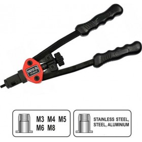 Yato Πριτσιναδόρος 300mm YT-36112