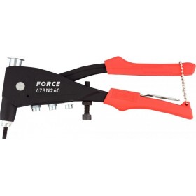 Force Πριτσιναδόρος για Πριτσίνια με Σπείρωμα 250mm 678Ν260 Force Πριτσιναδόρος για Πριτσίνια με Σπείρωμα 250mm 678Ν260