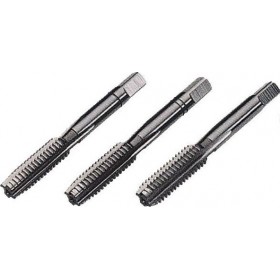 Voelkel 27326 Κολαούζα HSS 3x0.5mm 3τμχ Voelkel 27326 Κολαούζα HSS 3x0.5mm 3τμχ