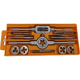 Epica Star EP-30597 Σετ Κολαούζα & Φιλιέρες με Μανέλα 12τμχ Epica Star EP-30597 Σετ Κολαούζα & Φιλιέρες με Μανέλα 12τμχ