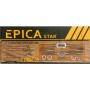 Epica Star EP-30597 Σετ Κολαούζα &amp Φιλιέρες με Μανέλα 12τμχ