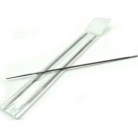 Kraft &amp Dele KD-158 Σετ Λίμες Χωρίς Λαβή 3τμχ