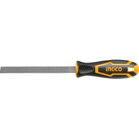 Ingco HWFF088 Ράσπα 200mm Πλακέ με Λαβή