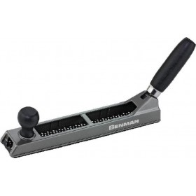 Benman 70997 Ράσπα Γυψοσανίδας 250mm με Λαβή Benman 70997 Ράσπα Γυψοσανίδας 250mm με Λαβή