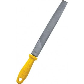 F.F. Group 14785 Λίμα Πολλαπλής Χρήσης 300mm Πλακέ με Λαβή F.F. Group 14785 Λίμα Πολλαπλής Χρήσης 300mm Πλακέ με Λαβή