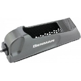 Benman 71000 Ράσπα Γυψοσανίδας 140mm με Λαβή Benman 71000 Ράσπα Γυψοσανίδας 140mm με Λαβή