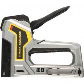 Stanley 6-TR350 Καρφωτικό Χειρός για Συνδετήρες & Καρφιά Stanley 6-TR350 Καρφωτικό Χειρός για Συνδετήρες & Καρφιά