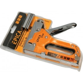 Epica Star EP-20486 Καρφωτικό Χειρός για Συνδετήρες & Καρφιά Epica Star EP-20486 Καρφωτικό Χειρός για Συνδετήρες & Καρφιά