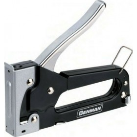 Benman 71176 Καρφωτικό Χειρός για Συνδετήρες Benman 71176 Καρφωτικό Χειρός για Συνδετήρες