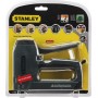 Stanley 6-TR250 Καρφωτικό Χειρός για Συνδετήρες &amp Καρφιά