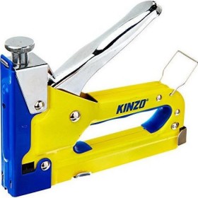 Kinzo 71916 Καρφωτικό Χειρός για Συνδετήρες Kinzo 71916 Καρφωτικό Χειρός για Συνδετήρες