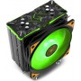 Deepcool Gammaxx GT TGA RGB Ψύκτρα Επεξεργαστή για Socket AM4/115x/AM3/AM3+