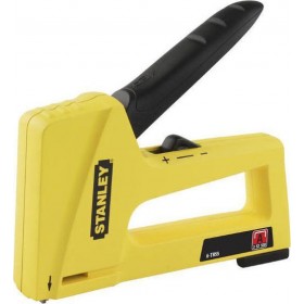 Stanley TR55 Καρφωτικό Χειρός για Συνδετήρες Stanley TR55 Καρφωτικό Χειρός για Συνδετήρες