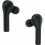 QCY T5 In-ear Bluetooth Handsfree Ακουστικά με Θήκη Φόρτισης Μαύρα