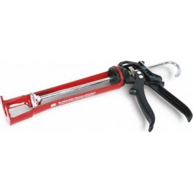 Durostick ΠΣΚΟ01 Πιστόλι Σιλικόνης Ανοικτού Τύπου Durostick ΠΣΚΟ01 Πιστόλι Σιλικόνης Ανοικτού Τύπου