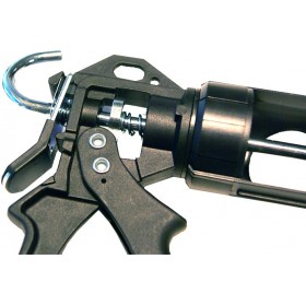 Bison 20067 Πιστόλι Σιλικόνης Ανοικτού Τύπου Bison 20067 Πιστόλι Σιλικόνης Ανοικτού Τύπου