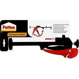 Pattex 03-014-00 Πιστόλι Σιλικόνης Ανοικτού Τύπου Pattex 03-014-00 Πιστόλι Σιλικόνης Ανοικτού Τύπου
